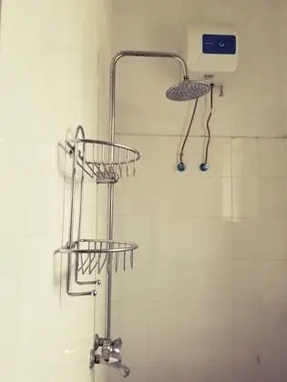 Oda, 1 Yatak Odası, Teras