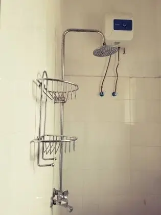 Oda, 1 Yatak Odası, Teras
