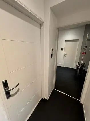 Economy Süit, Özel Banyo (Jacobson Suite)