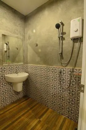 Basic Oda, 1 Çift Kişilik veya 2 Tek Kişilik Yatak