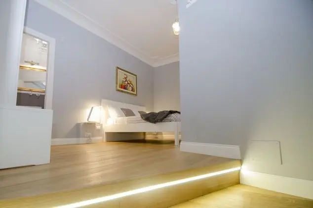 Grand Tek Büyük Yataklı Oda