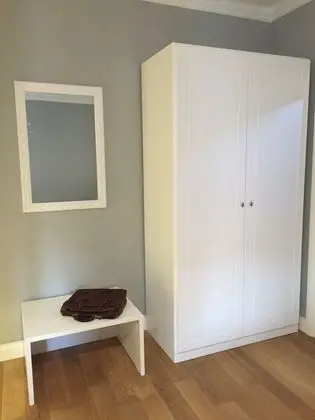 Grand Tek Büyük Yataklı Oda