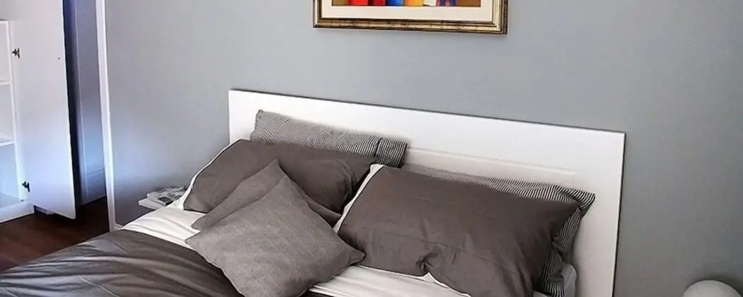 Grand Tek Büyük Yataklı Oda