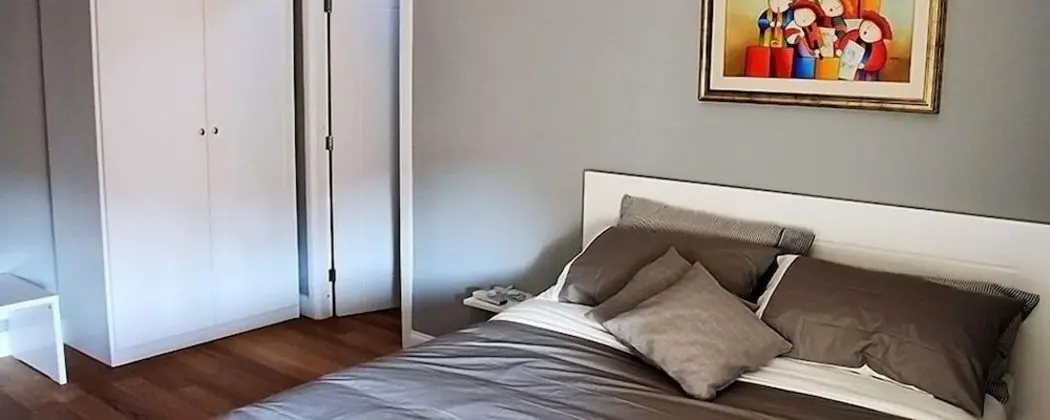 Grand Tek Büyük Yataklı Oda