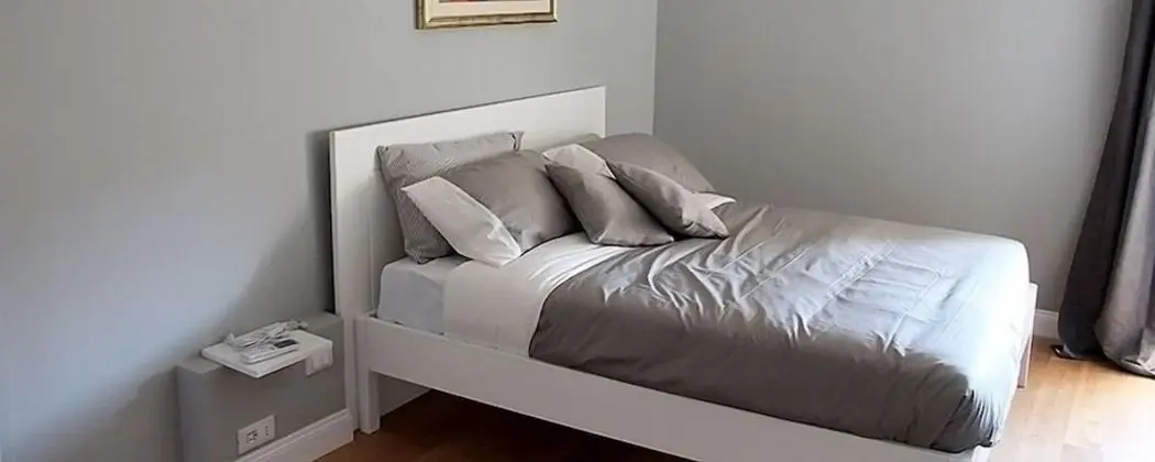 Grand Tek Büyük Yataklı Oda