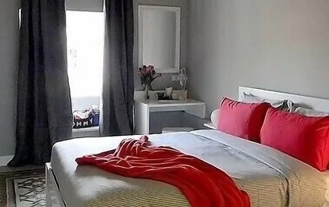 Superior Tek Büyük Yataklı Oda