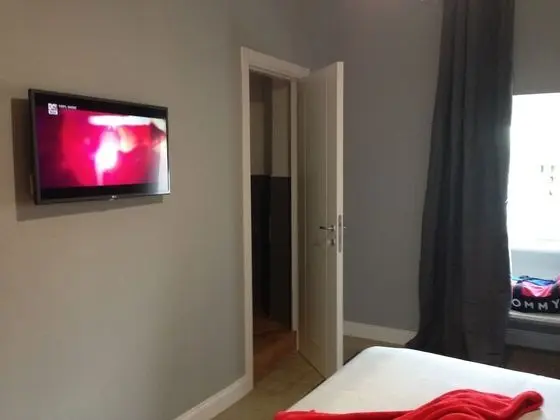 Superior Tek Büyük Yataklı Oda