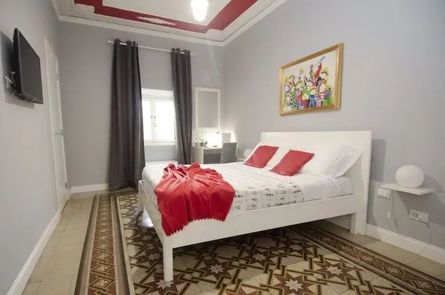 Superior Tek Büyük Yataklı Oda