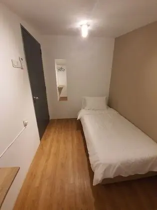 Basic Tek Kişilik Oda