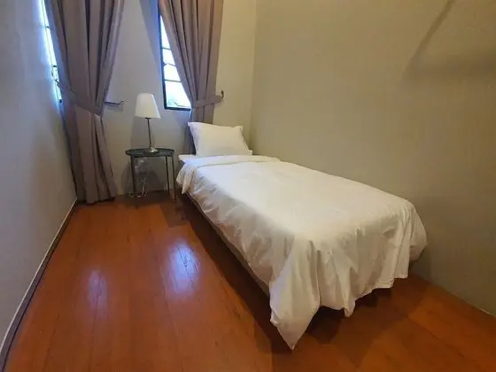 Basic Tek Kişilik Oda