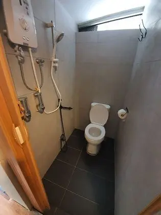 Basic Tek Kişilik Oda