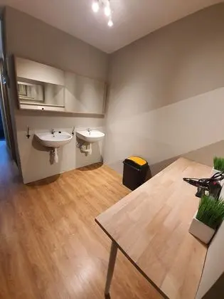 Basic Tek Kişilik Oda