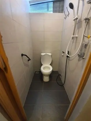 Basic Üç Kişilik Oda
