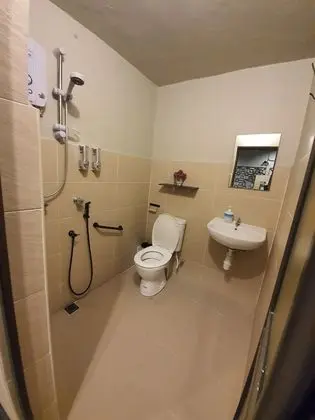 Basic Üç Kişilik Oda