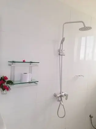 Oda, 1 Yatak Odası, Teras