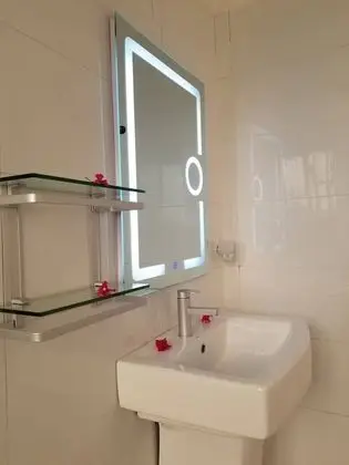 Oda, 1 Yatak Odası, Teras