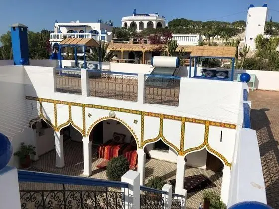 Balkon