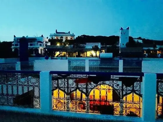 Oda, 1 Yatak Odası, Engellilere Uygun, Balkon