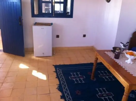 Oda, 1 Yatak Odası, Engellilere Uygun, Balkon