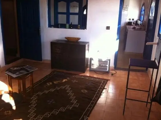 Oda, 1 Yatak Odası, Engellilere Uygun, Balkon