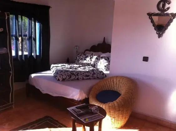 Oda, 1 Yatak Odası, Engellilere Uygun, Balkon