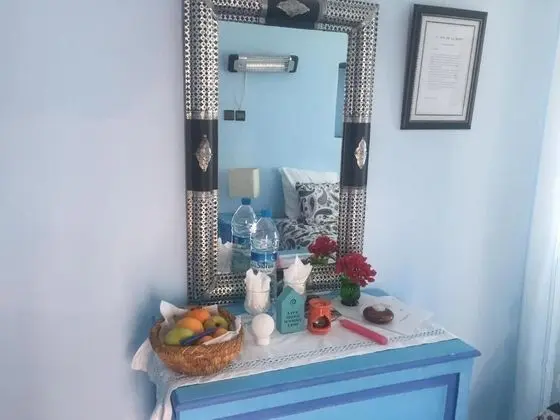 Oda, 1 Yatak Odası, Engellilere Uygun, Balkon