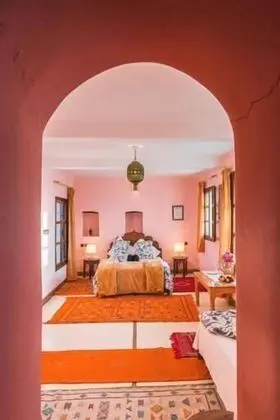 Oda, 1 Yatak Odası, Engellilere Uygun, Balkon