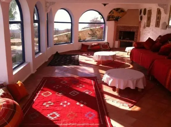 Oda, 1 Yatak Odası, Engellilere Uygun, Balkon