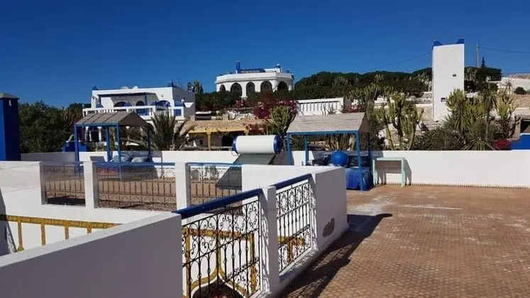 Oda, 1 Yatak Odası, Engellilere Uygun, Balkon