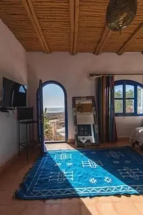 Oda, 1 Yatak Odası, Engellilere Uygun, Balkon