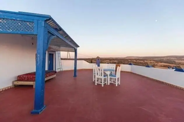 Oda, 1 Yatak Odası, Engellilere Uygun, Balkon