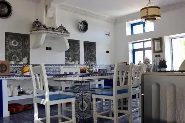 Yemek odası