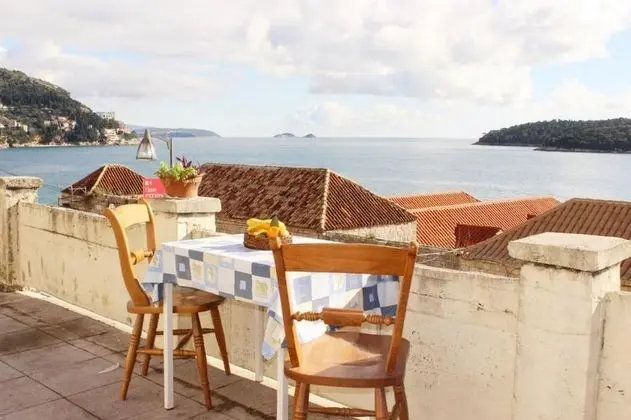 Tek Büyük Yataklı Oda (Double Room)
