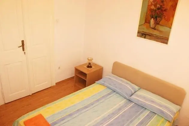 Tek Büyük Yataklı Oda (Double Room)