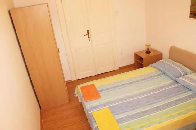 Tek Büyük Yataklı Oda (Double Room)
