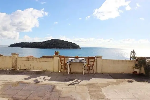 Tek Büyük Yataklı Oda (Double Room)