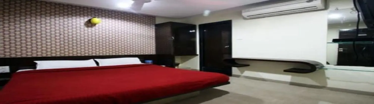 Deluxe Tek Büyük veya İki Ayrı Yataklı Oda, Sigara İçilmez, Özel Banyo