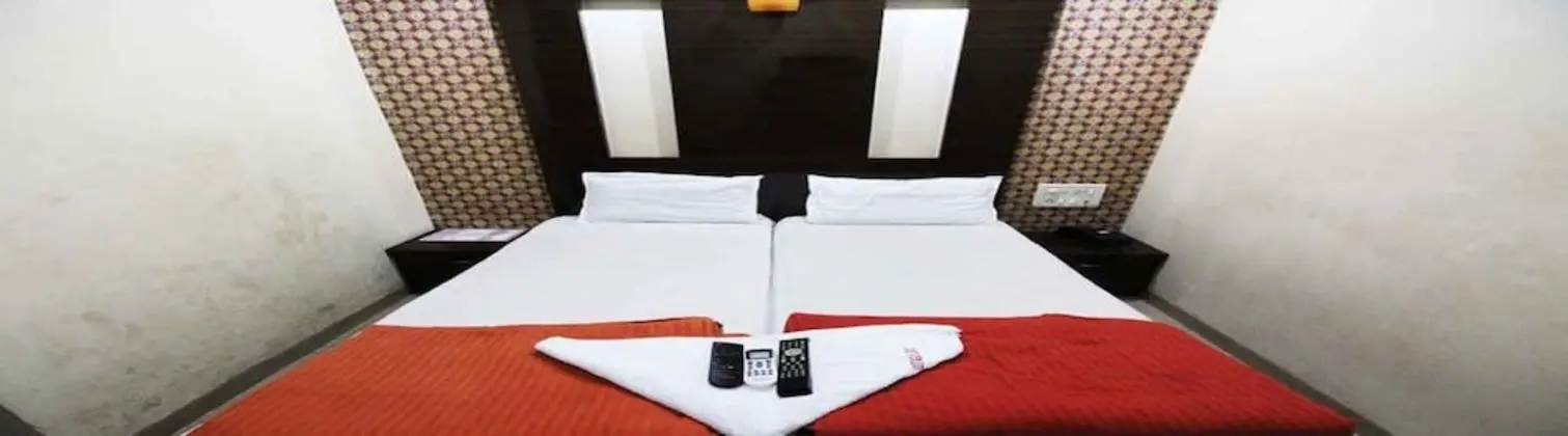 Deluxe Tek Büyük veya İki Ayrı Yataklı Oda, Sigara İçilmez, Özel Banyo