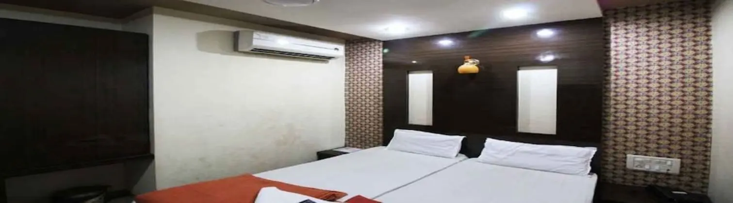 Deluxe Tek Büyük veya İki Ayrı Yataklı Oda, Sigara İçilmez, Özel Banyo