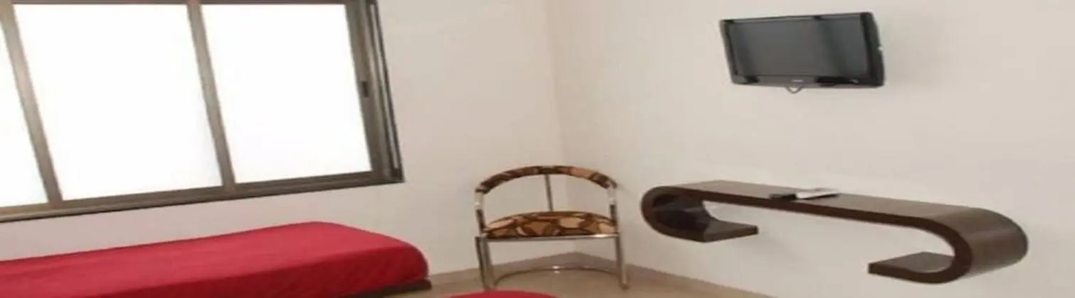 Deluxe Tek Kişilik Oda, 1 Yatak Odası, Sigara İçilmez, Özel Banyo