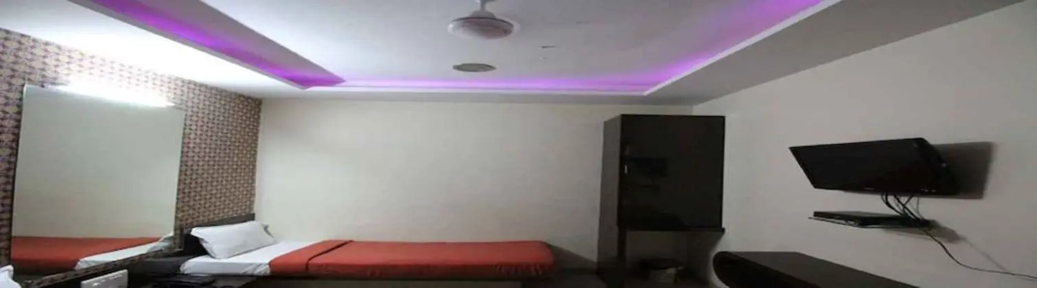 Deluxe Tek Kişilik Oda, 1 Yatak Odası, Sigara İçilmez, Özel Banyo