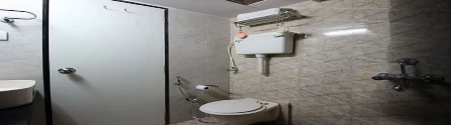 Deluxe Tek Kişilik Oda, 1 Yatak Odası, Sigara İçilmez, Özel Banyo