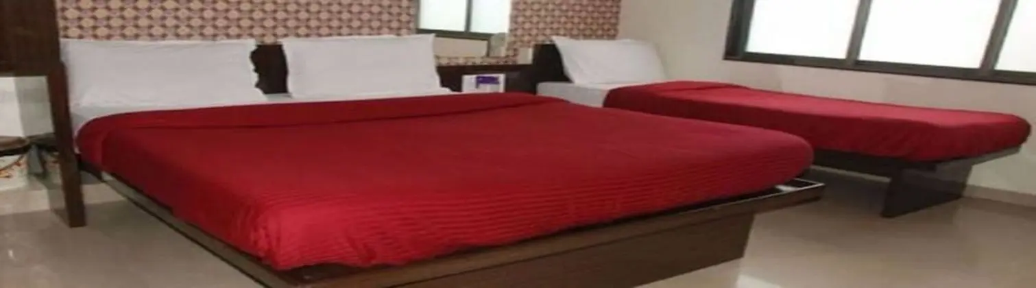 Deluxe Üç Kişilik Oda, Sigara İçilmez, Özel Banyo