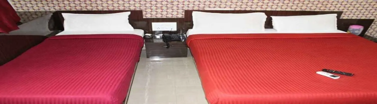 Deluxe Üç Kişilik Oda, Sigara İçilmez, Özel Banyo