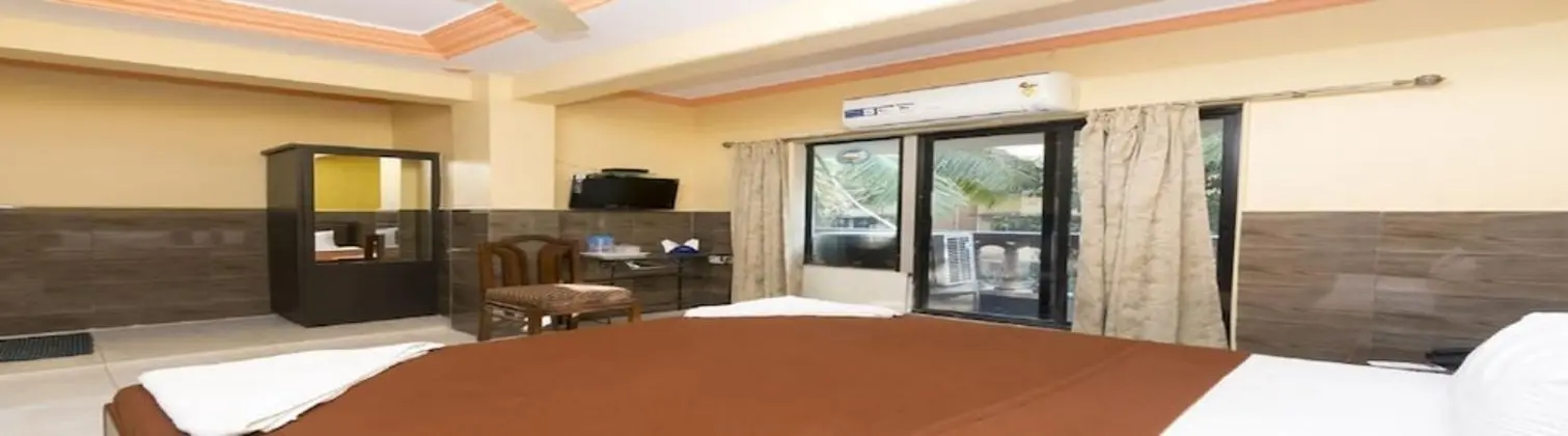 Deluxe Tek Kişilik Oda