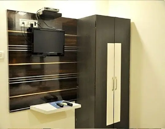 Standard Tek Kişilik Oda, Sigara İçilmez, Özel Banyo