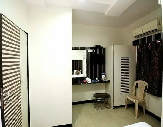 Standard Tek Kişilik Oda, Sigara İçilmez, Özel Banyo