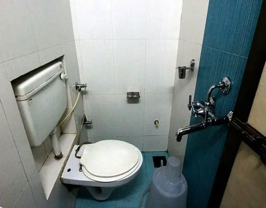 Standard Tek Kişilik Oda, Sigara İçilmez, Özel Banyo