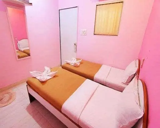 Deluxe Tek Kişilik Oda, Balkon