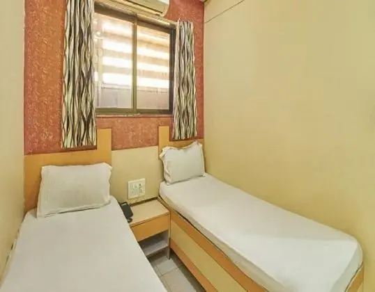 Deluxe Tek Kişilik Oda, Balkon